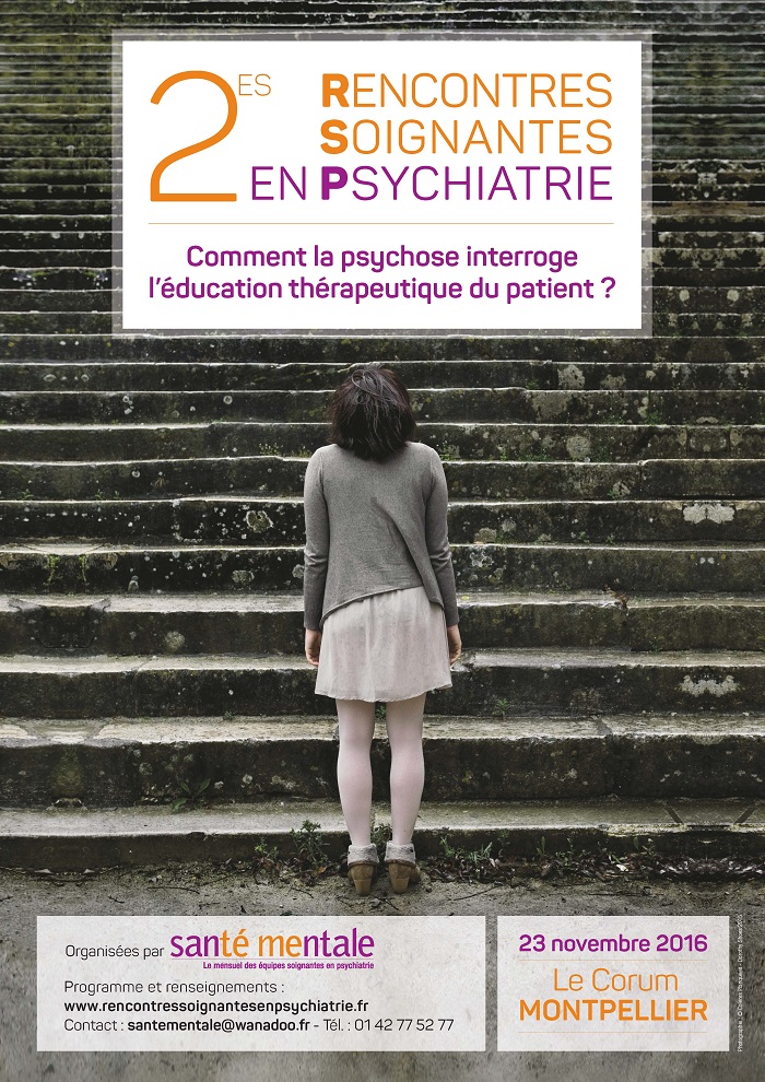 images et psychiatrie. Repères et rencontres